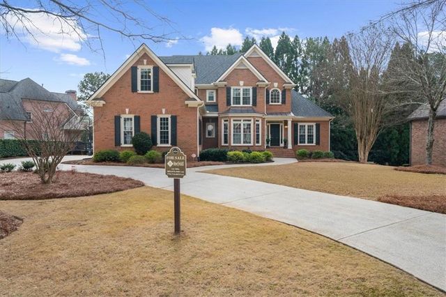 340 Laurel Oak Drive, Suwanee, GA 30024