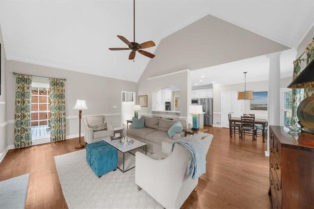 340 Laurel Oak Drive, Suwanee, GA 30024