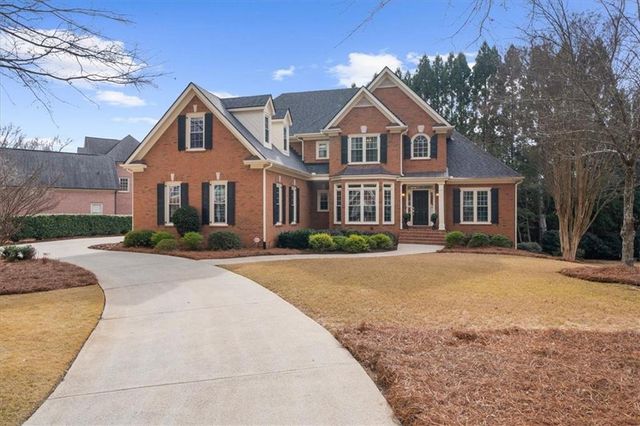 340 Laurel Oak Drive, Suwanee, GA 30024