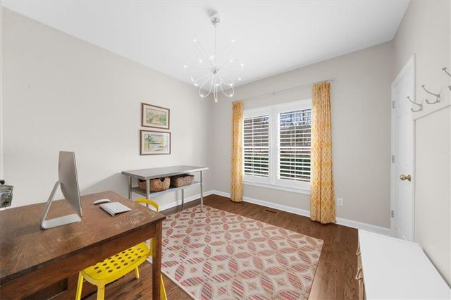 340 Laurel Oak Drive, Suwanee, GA 30024