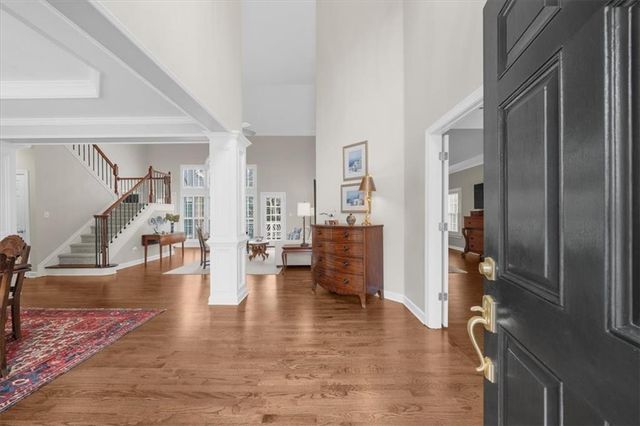 340 Laurel Oak Drive, Suwanee, GA 30024