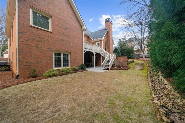 340 Laurel Oak Drive, Suwanee, GA 30024