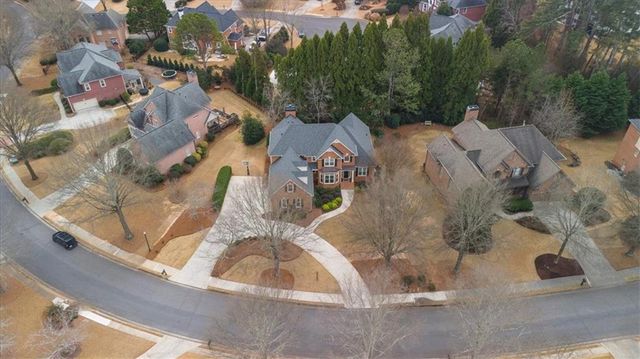 340 Laurel Oak Drive, Suwanee, GA 30024