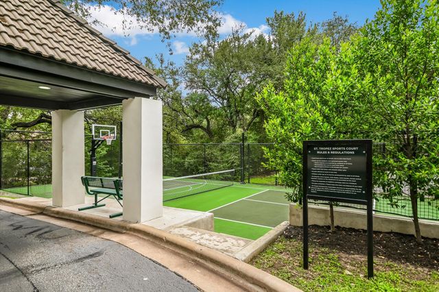 2004 Rue De St Tropez, Austin, TX 78746