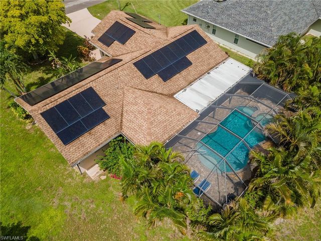 1205 SE 12th LN, Cape Coral, FL 33990