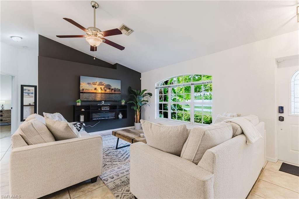 1205 SE 12th LN, CAPE CORAL, FL 33990 — photo 4