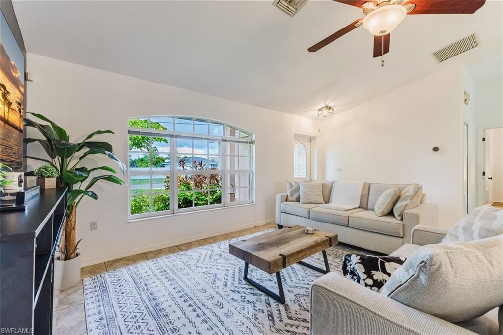 1205 SE 12th LN, CAPE CORAL, FL 33990 — photo 5