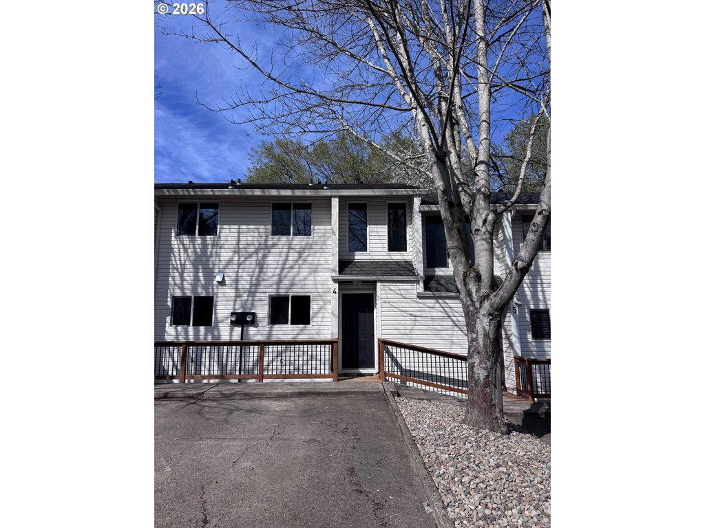 4921 Sw 59TH Ave 4, Portland, OR 97221