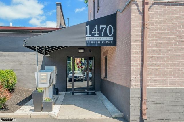 1470 Campbell Street s105, Rahway City, NJ 07065