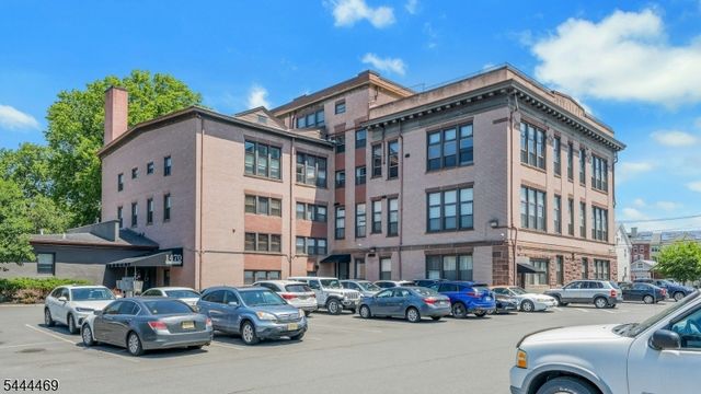 1470 Campbell Street s105, Rahway City, NJ 07065