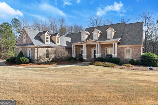 508 Smithson Crossing, Mcdonough, GA 30252
