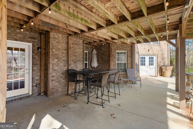 508 Smithson Crossing, Mcdonough, GA 30252