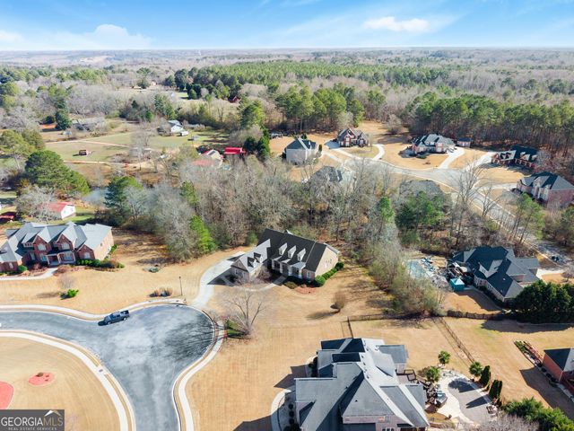 508 Smithson Crossing, Mcdonough, GA 30252