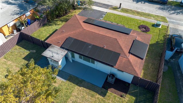 3110 SW 34th Ave, West Park, FL 33023