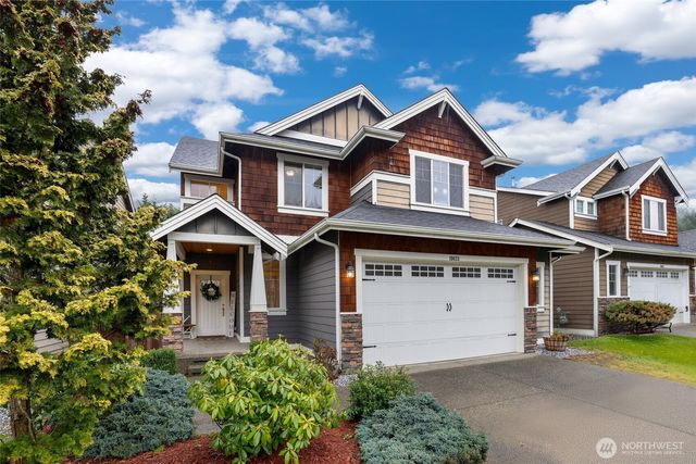 19623 90th Avenue Ct E, Graham, WA 98338