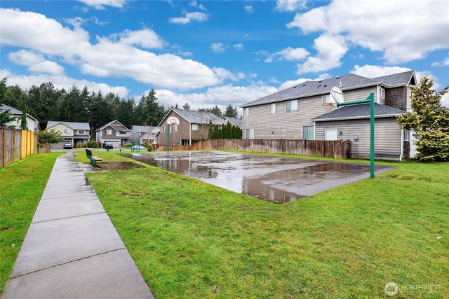 19623 90th Avenue Ct E, Graham, WA 98338