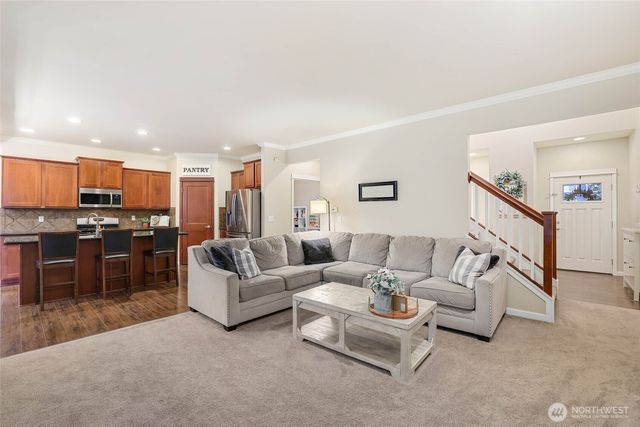 19623 90th Avenue Ct E, Graham, WA 98338