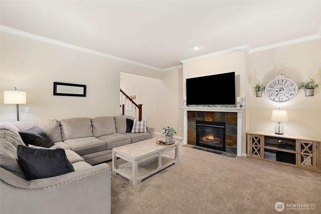 19623 90th Avenue Ct E, Graham, WA 98338