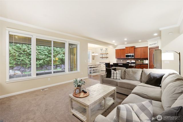 19623 90th Avenue Ct E, Graham, WA 98338