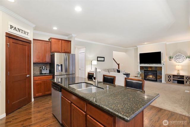 19623 90th Avenue Ct E, Graham, WA 98338