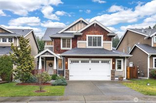 19623 90th Avenue Ct E, Graham, WA 98338