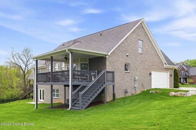 1652 Harmony Pointe Cir, Prospect, KY 40059