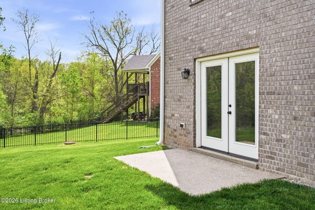 1652 Harmony Pointe Cir, Prospect, KY 40059