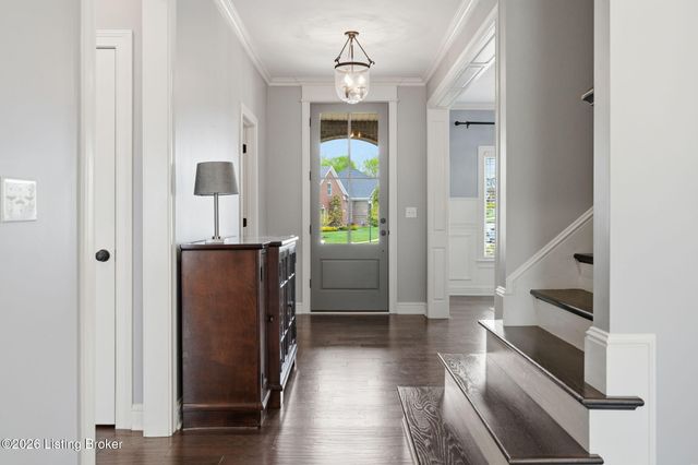 1652 Harmony Pointe Cir, Prospect, KY 40059