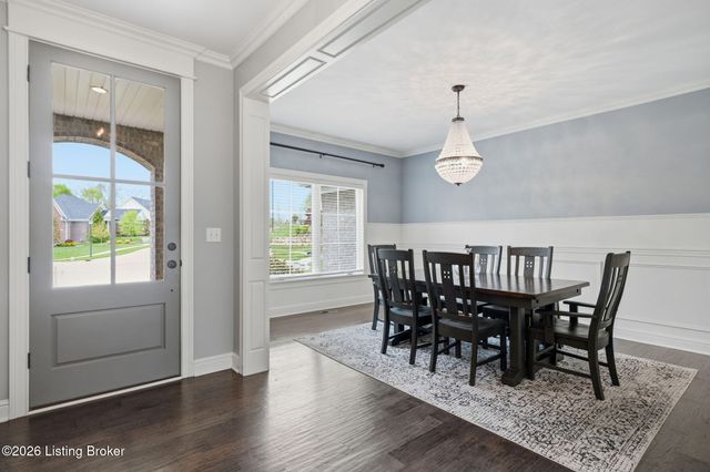 1652 Harmony Pointe Cir, Prospect, KY 40059