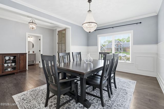 1652 Harmony Pointe Cir, Prospect, KY 40059