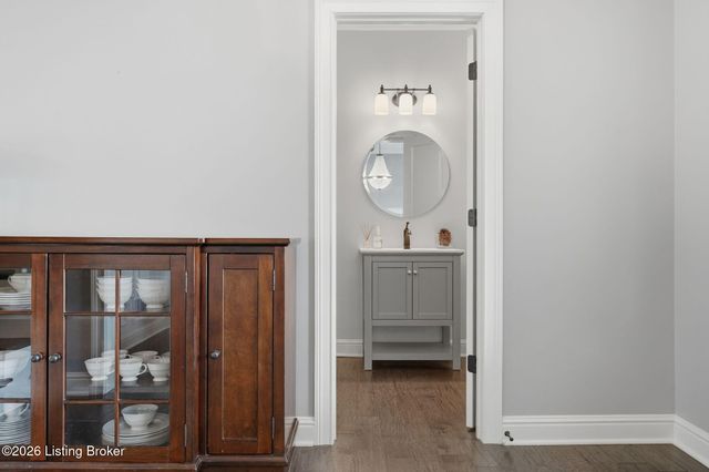 1652 Harmony Pointe Cir, Prospect, KY 40059