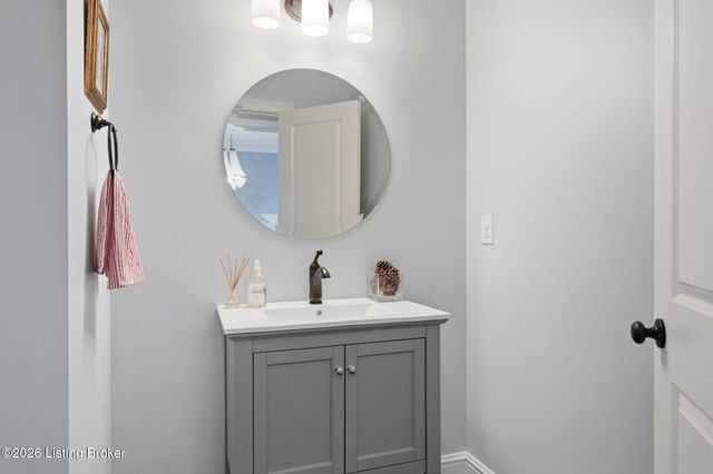 1652 Harmony Pointe Cir, Prospect, KY 40059