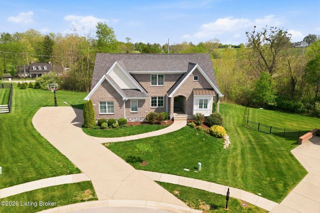 1652 Harmony Pointe Cir, Prospect, KY 40059