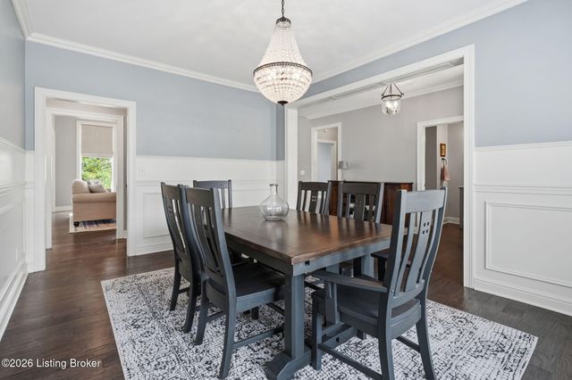 1652 Harmony Pointe Cir, Prospect, KY 40059