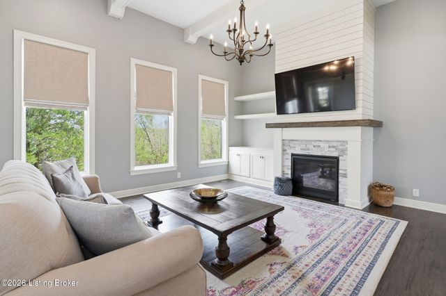 1652 Harmony Pointe Cir, Prospect, KY 40059