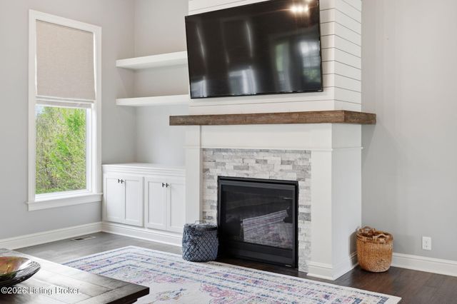 1652 Harmony Pointe Cir, Prospect, KY 40059