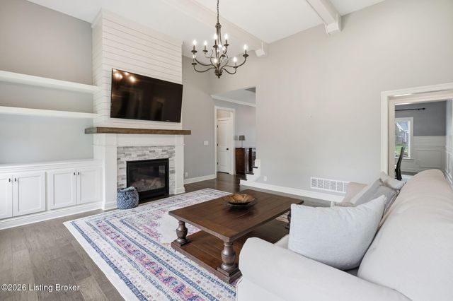 1652 Harmony Pointe Cir, Prospect, KY 40059