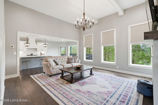 1652 Harmony Pointe Cir, Prospect, KY 40059