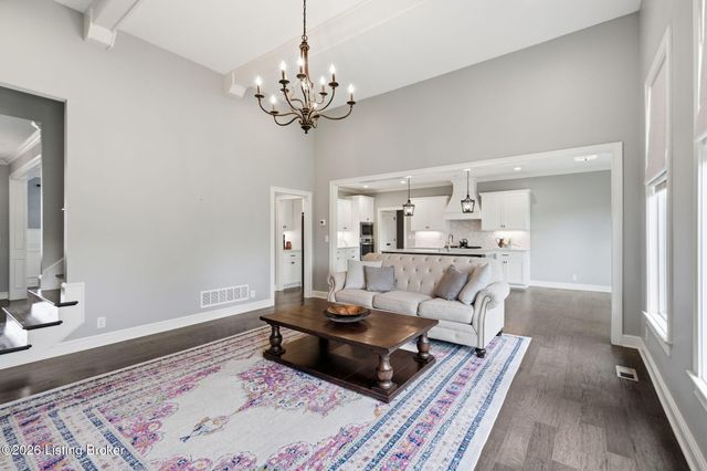 1652 Harmony Pointe Cir, Prospect, KY 40059