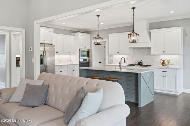 1652 Harmony Pointe Cir, Prospect, KY 40059