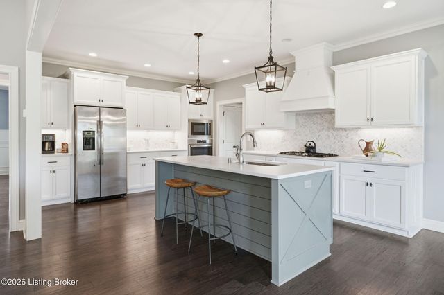 1652 Harmony Pointe Cir, Prospect, KY 40059