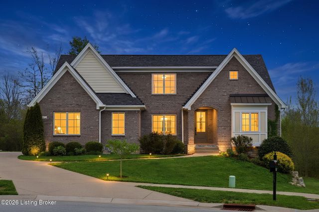1652 Harmony Pointe Cir, Prospect, KY 40059