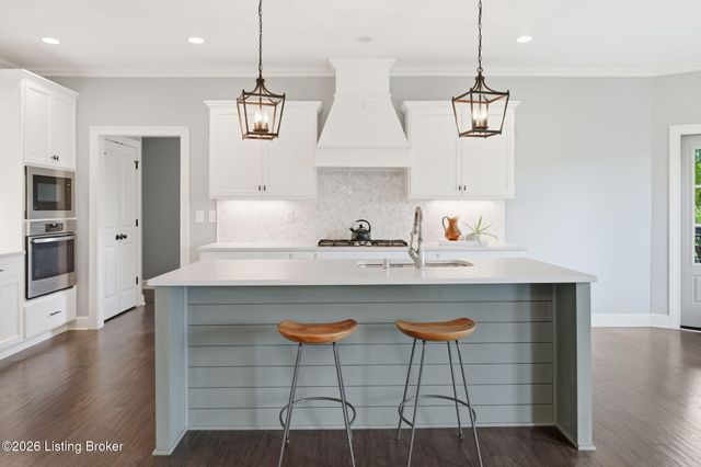 1652 Harmony Pointe Cir, Prospect, KY 40059