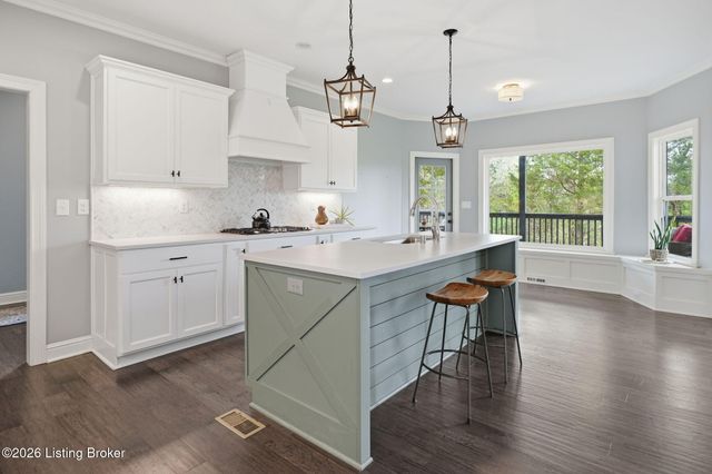 1652 Harmony Pointe Cir, Prospect, KY 40059