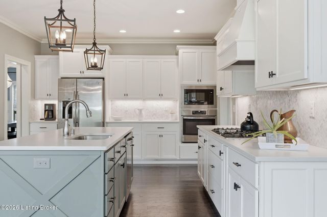 1652 Harmony Pointe Cir, Prospect, KY 40059