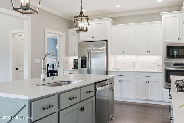 1652 Harmony Pointe Cir, Prospect, KY 40059