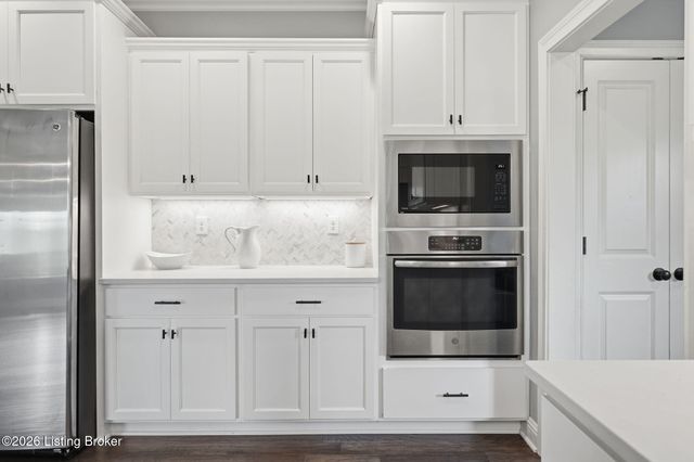 1652 Harmony Pointe Cir, Prospect, KY 40059