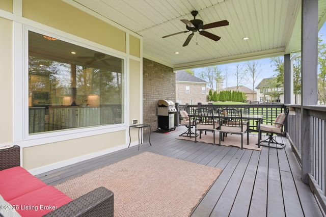 1652 Harmony Pointe Cir, Prospect, KY 40059