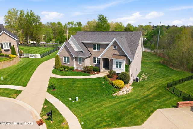 1652 Harmony Pointe Cir, Prospect, KY 40059