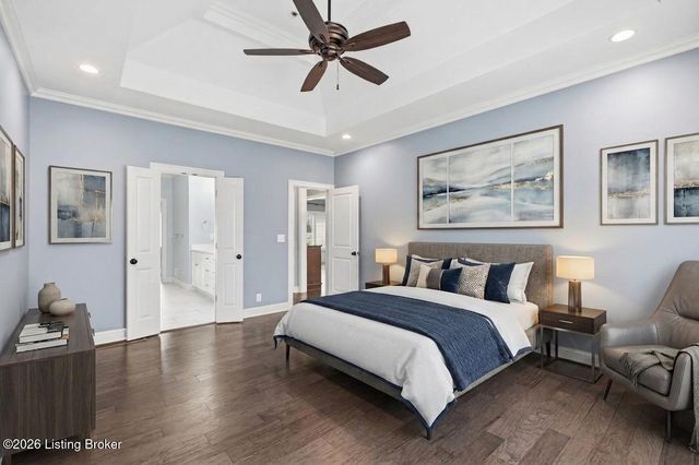 1652 Harmony Pointe Cir, Prospect, KY 40059